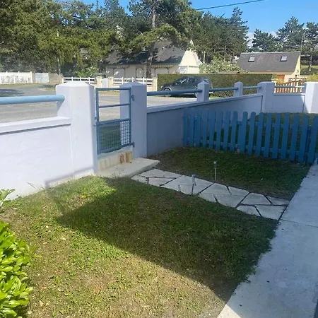 O Vent Des Iles Apartmán